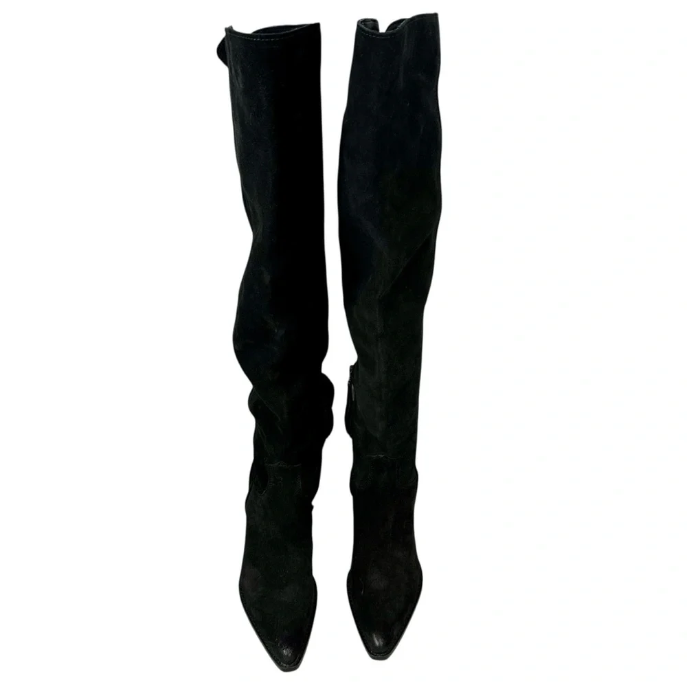 Sam Edelman JULEE OVER THE KNEE Boots